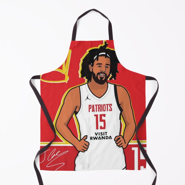 Item preview, J Cole - Rwanda Patriots designed and sold by 3005Garments.
