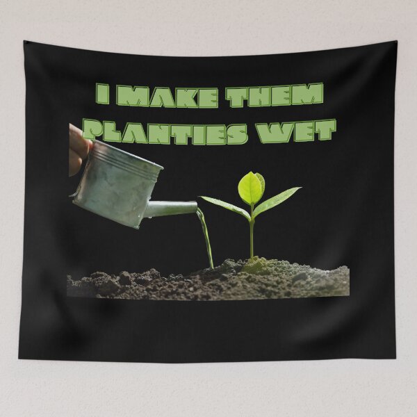 Item preview, i make them planties wet designed and sold by November17th.