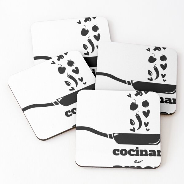 Item preview, Cocina con Amor designed and sold by Teixeira224.