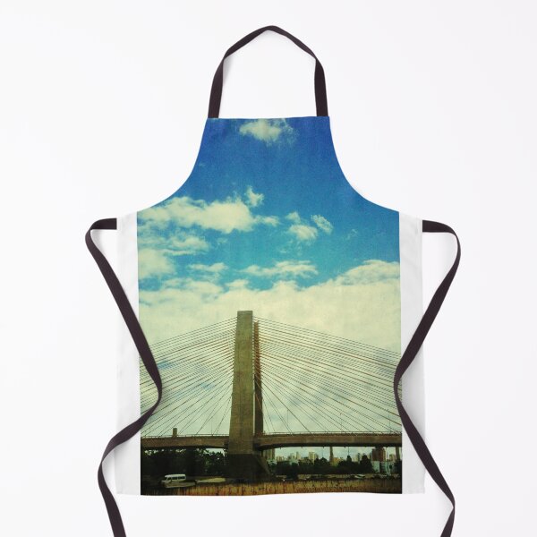 Item preview, Estaiada Bridge designed and sold by Mauricio Santana.
