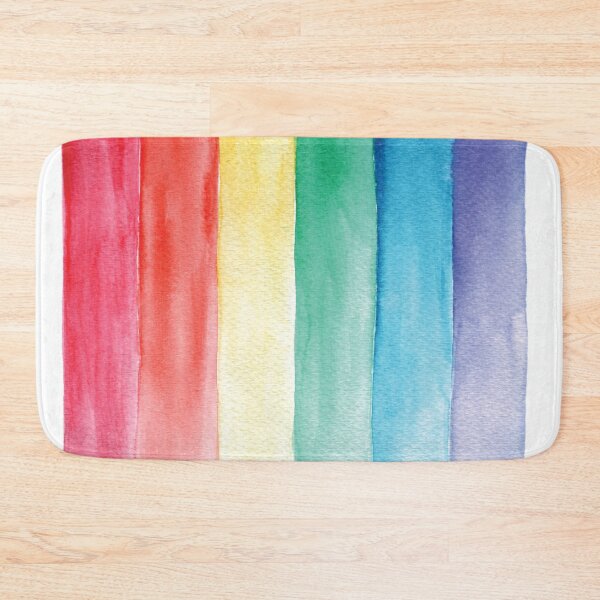 Item preview, Pride Watercolor  designed and sold by InBloomInk.