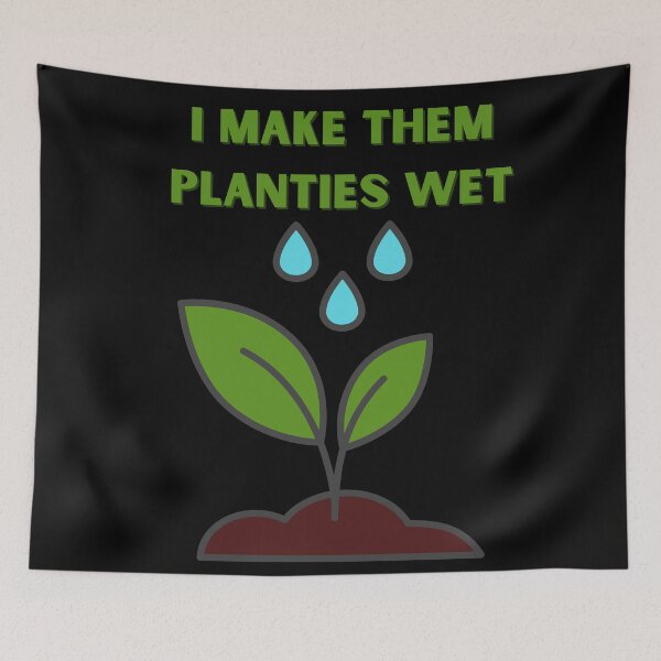 Item preview, i make them planties wet designed and sold by November17th.