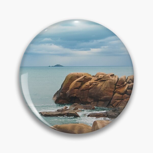 Item preview, Unforgettable Ploumanac'h 04 designed and sold by PayoLens.