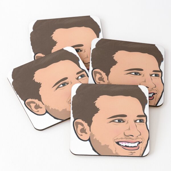 Item preview, Luka Doncic - Cartoon Edition designed and sold by 3005Garments.