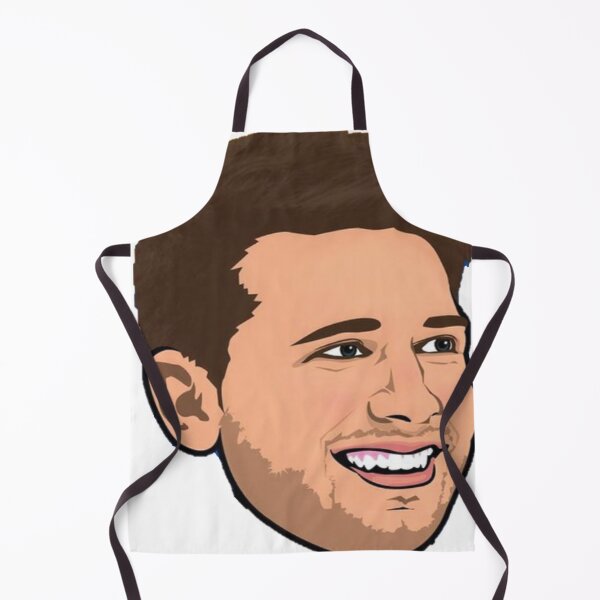 Item preview, Luka Doncic - Cartoon Edition designed and sold by 3005Garments.