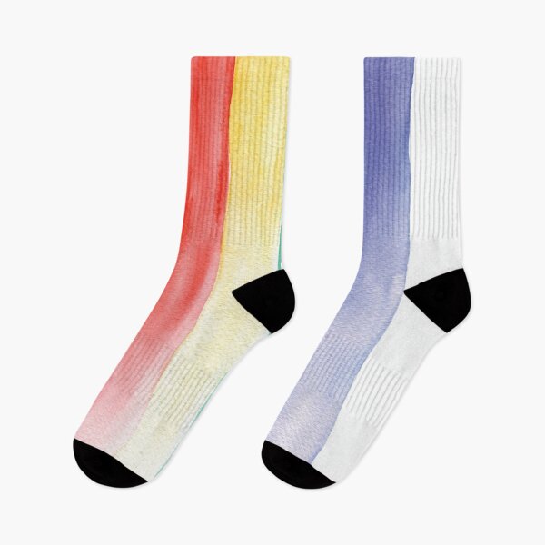 Item preview, Pride Watercolor  designed and sold by InBloomInk.