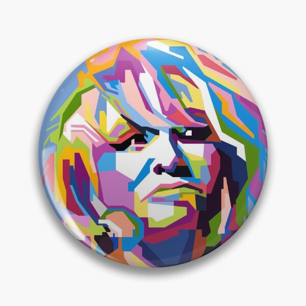 Item preview, Abstract Geometric tanya Tucker in WPAP  designed and sold by smd90.