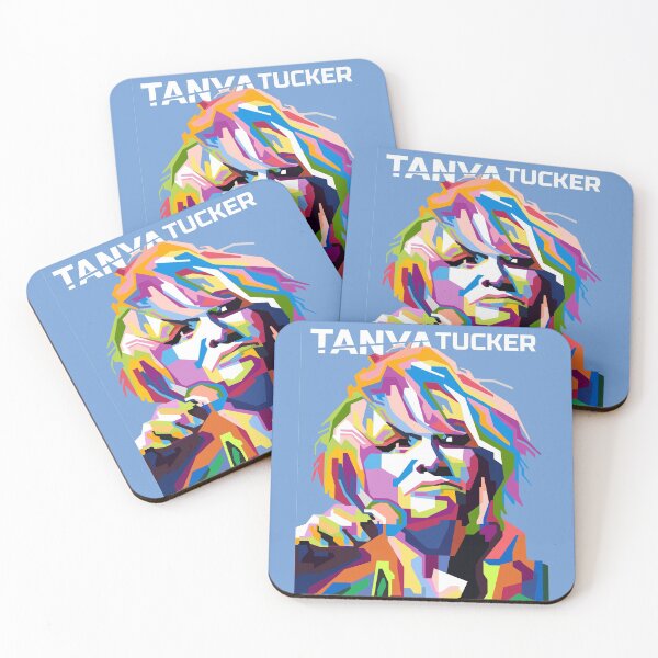 Item preview, Abstract Geometric tanya Tucker in WPAP  designed and sold by smd90.