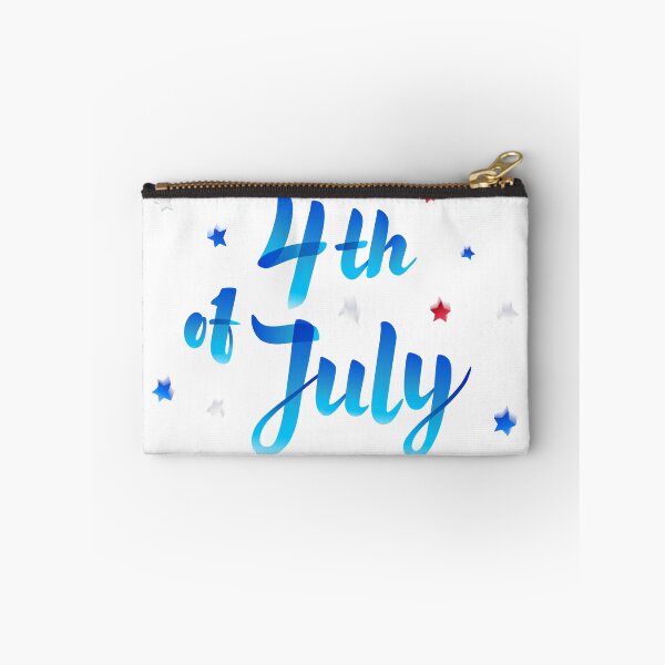 Item preview, 4th of July designed and sold by GeoTeasters.