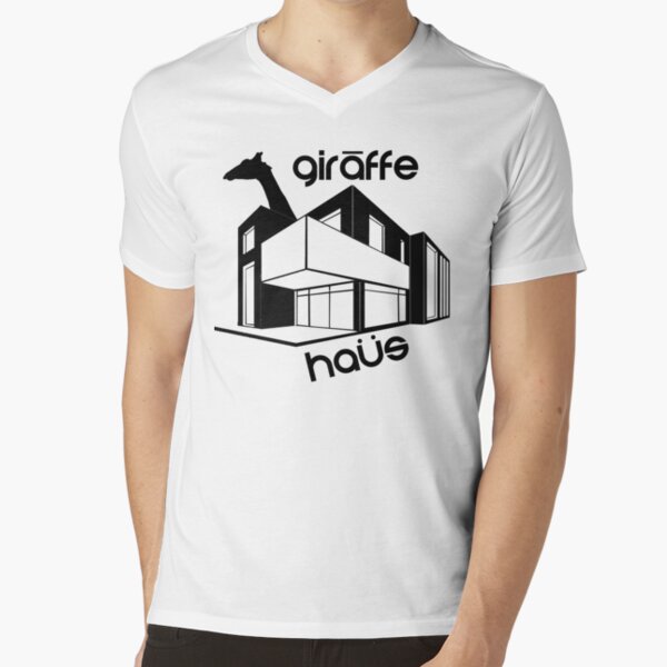 Item preview, GiraffeHaus designed and sold by TheHouseGiraffe.