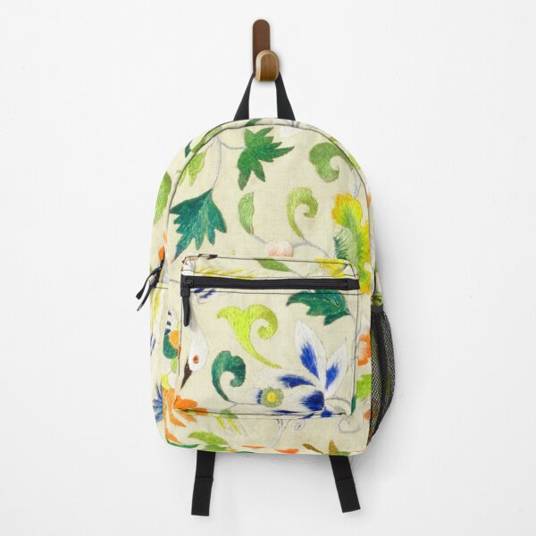 Item preview, Tropical Asian Pattern Of Birds And Wildlife  designed and sold by ChunkyMonty.