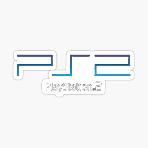 Vista previa del artículo con la obra «PS2», diseñado y vendido por ErikTheTumor.