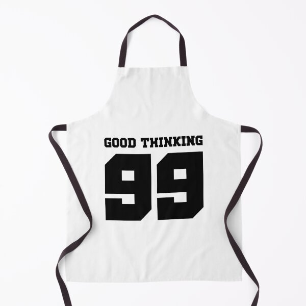 Item preview, Good Thinking 99 Old School designed and sold by RadicalAM.