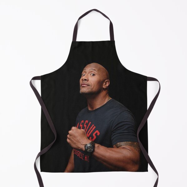 Item preview, Dwayne Johnson designed and sold by Yaminnuryamin.