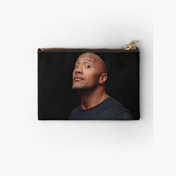 Item preview, Dwayne Johnson designed and sold by Yaminnuryamin.