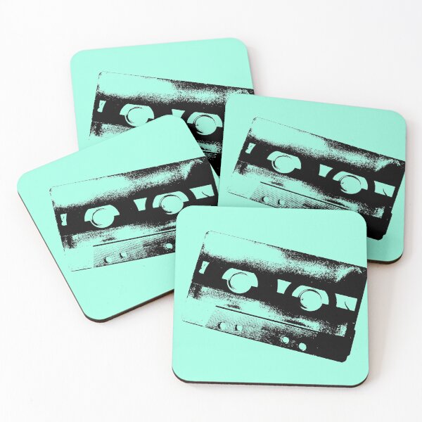 Item preview, Vintage Cassette Tape designed and sold by Spindriftmerch.