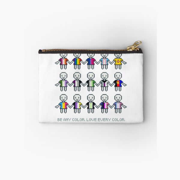 Item preview, Pixel Pride designed and sold by Soaps-Style.