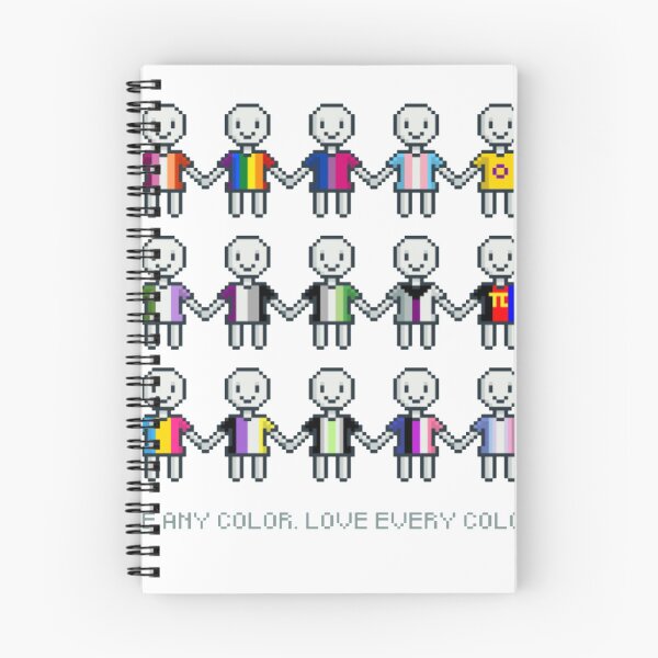 Item preview, Pixel Pride designed and sold by Soaps-Style.