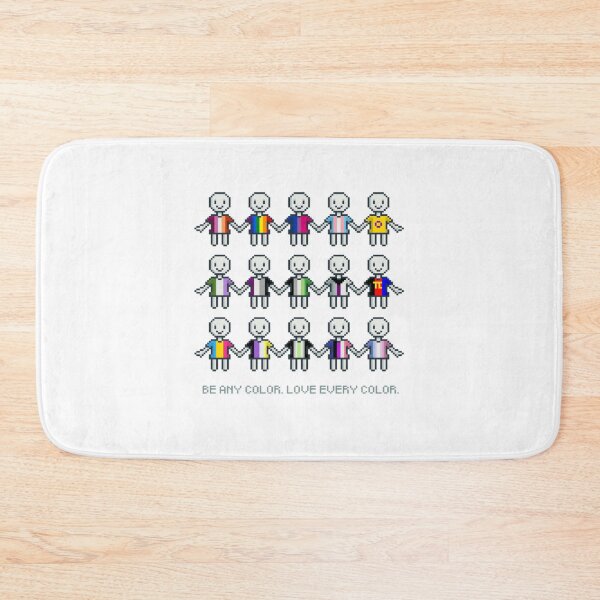 Item preview, Pixel Pride designed and sold by Soaps-Style.