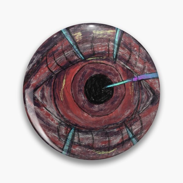 Item preview, Injection designed and sold by ScaredCryptid.
