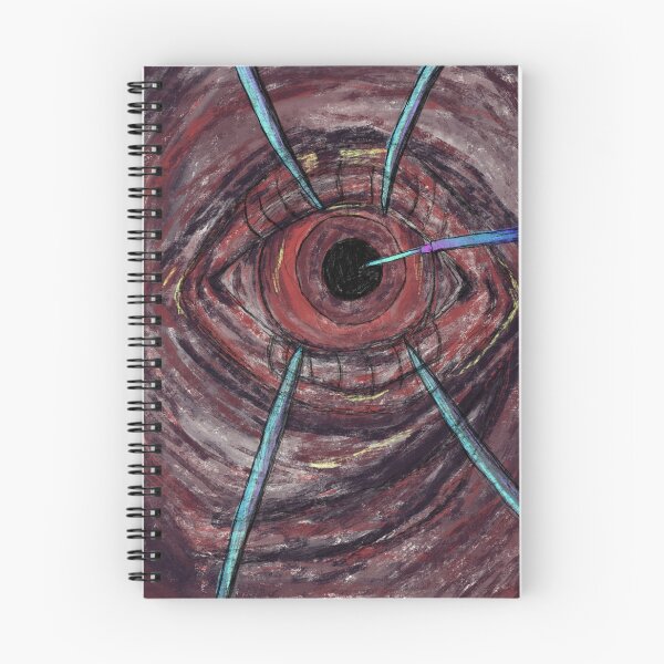 Item preview, Injection designed and sold by ScaredCryptid.