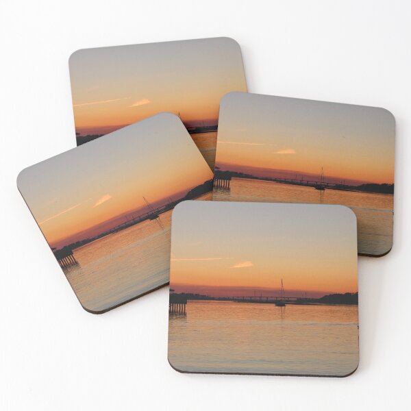 Item preview, Hilton Head Sunset designed and sold by Caroline Cannon.