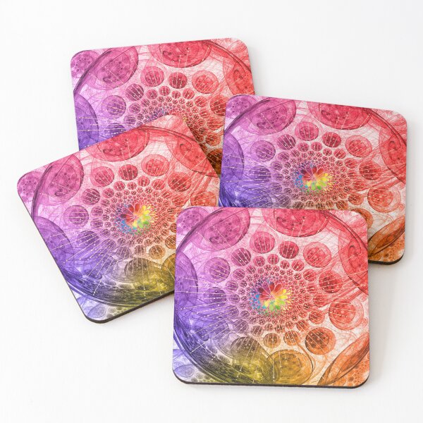 Item preview, Good Luck Mandala designed and sold by NaylliraCD.