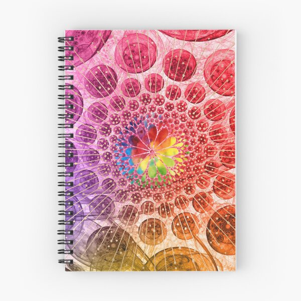 Item preview, Good Luck Mandala designed and sold by NaylliraCD.