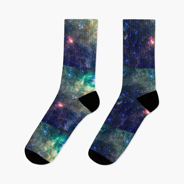 Item preview, Cosmic Galaxy  designed and sold by newburyboutique.