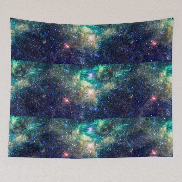Item preview, Cosmic Galaxy  designed and sold by newburyboutique.