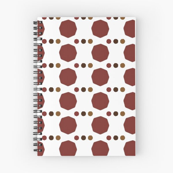 Item preview, Abstract Shapes designed and sold by Poetic Patterns Studio.