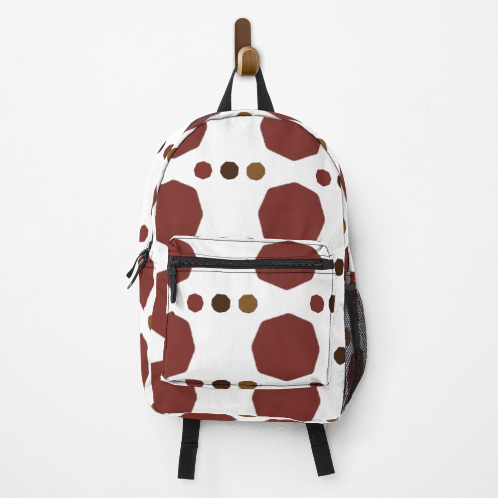 Item preview, Backpack designed and sold by deecdee.