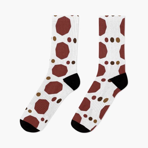 Item preview, Abstract Shapes designed and sold by Poetic Patterns Studio.