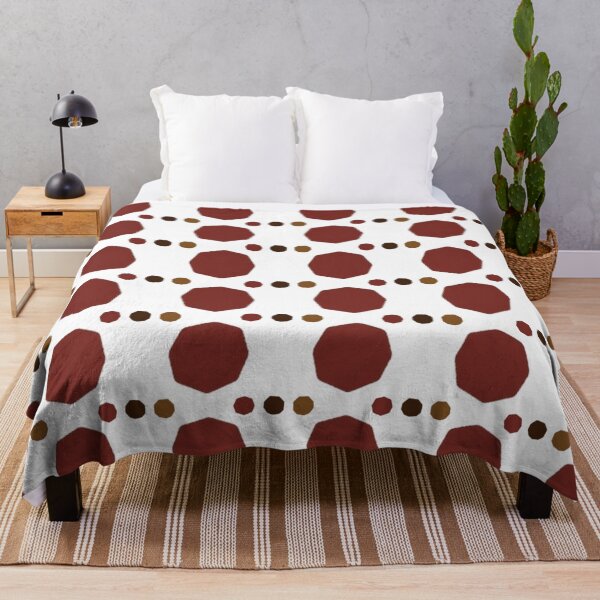 Item preview, Abstract Shapes designed and sold by Poetic Patterns Studio.
