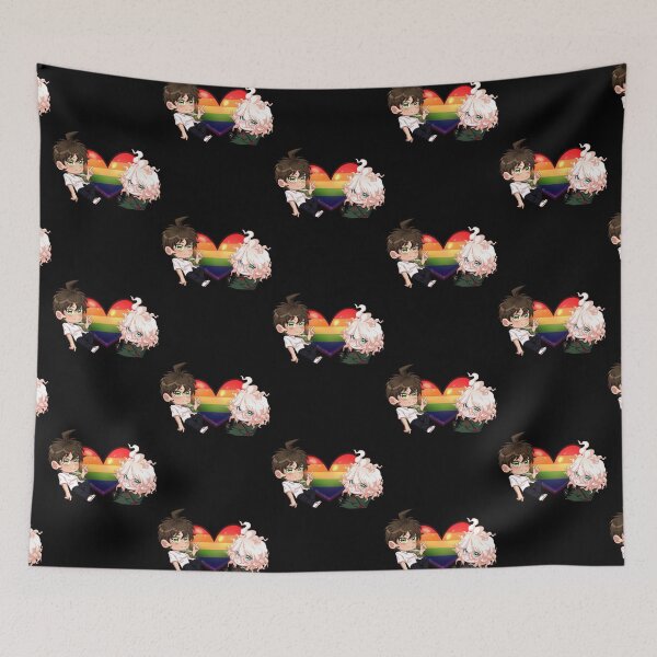 Item preview, KomaHina Gay Pride Gift For Men and Women, Gift Father Day, Gift Halloween Day, Gift Thanksgiving, Gift Christmas Day designed and sold by DaveMcKinney.
