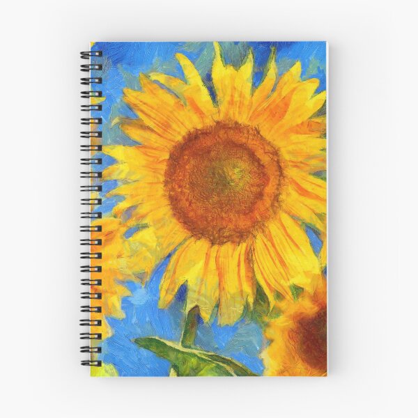 Item preview, Sunflowers designed and sold by Oswald82.