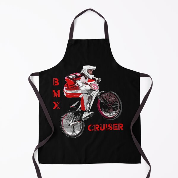 Item preview,  bmx racing cruiser designed and sold by ricobarinas.
