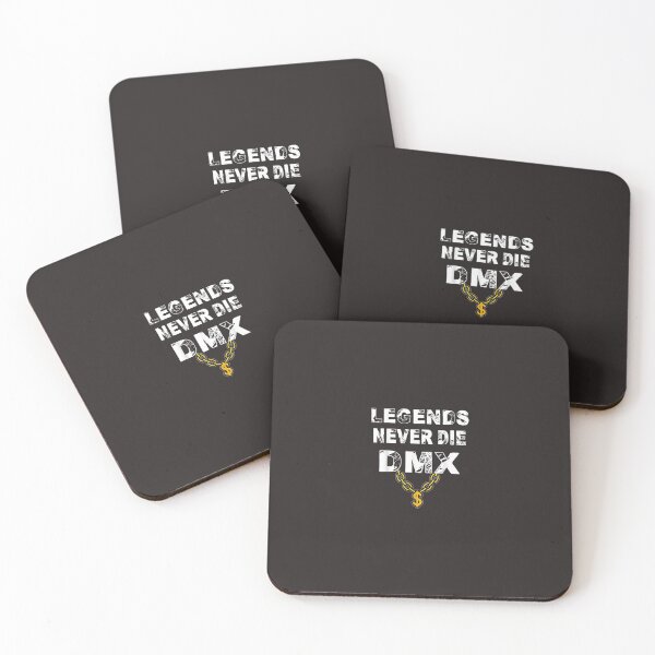 Item preview, legends never die DMX5 designed and sold by Clintoren.
