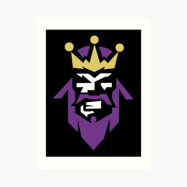 Los angeles kings logo, King logo, La kings