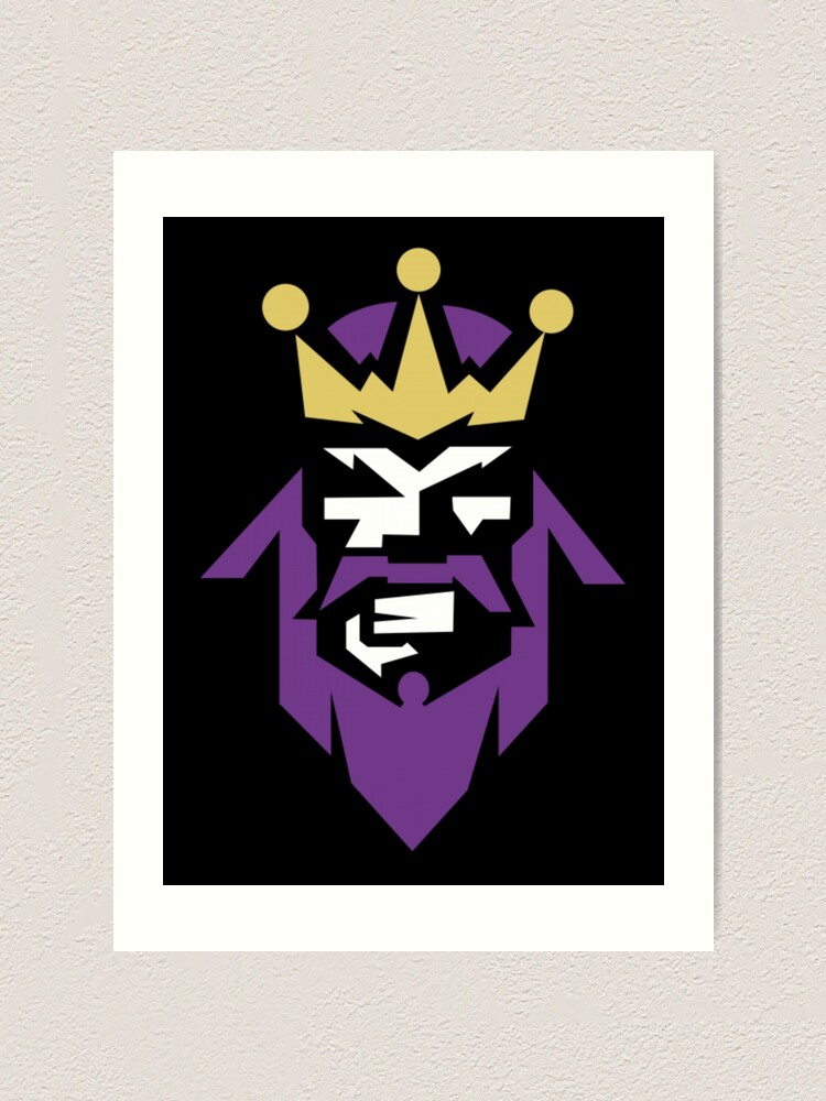 La Kings Art 