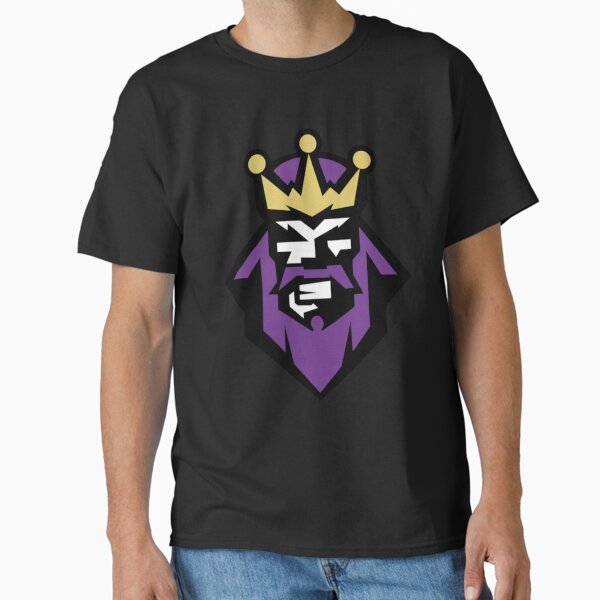 Item preview, LA Kings Retro "Burger Kings" Logo Gift For Men and Women, Gift Father Day, Gift Halloween Day, Gift Thanksgiving, Gift Christmas Day designed and sold by DaveMcKinney.