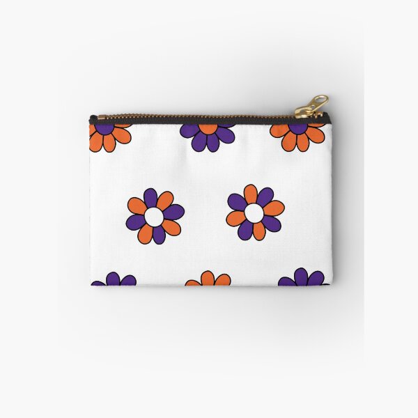 Item preview, Purple and Orange Flower Pack designed and sold by alekkar2002.