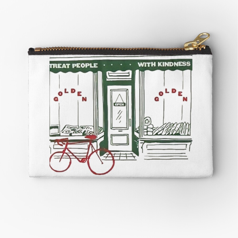 golden bakery  Tote Bag