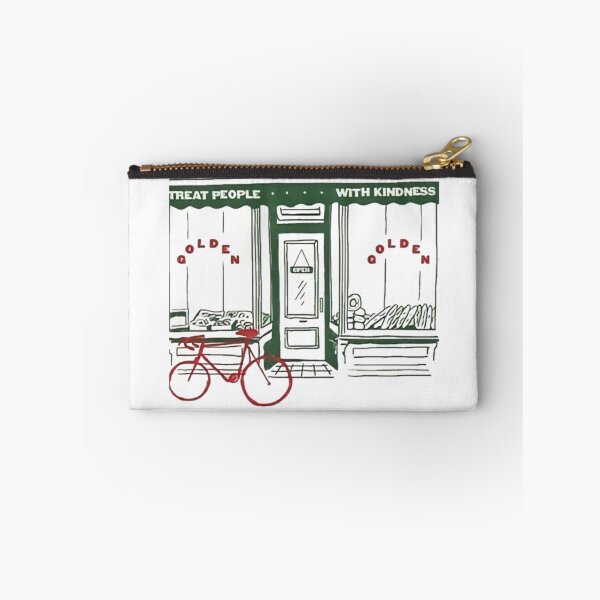 Item preview, golden bakery  designed and sold by zarapatel.