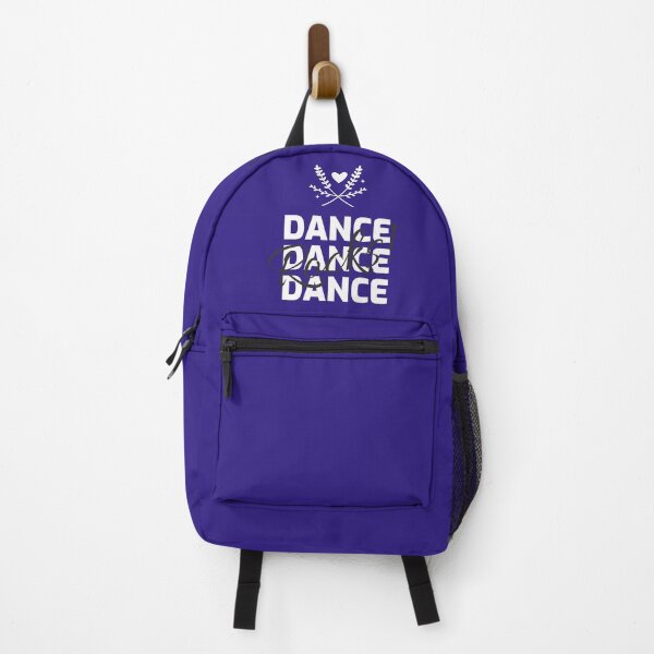 Item preview, Dance Dance Dance Rocks! designed and sold by Zopaca-Designs.