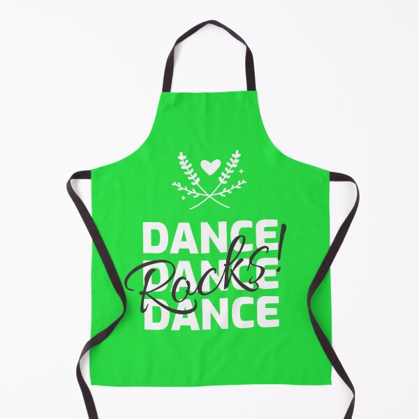 Item preview, Dance Dance Dance Rocks! designed and sold by Zopaca-Designs.