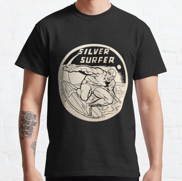 Silver Surfer Gifts & Merchandise for Sale