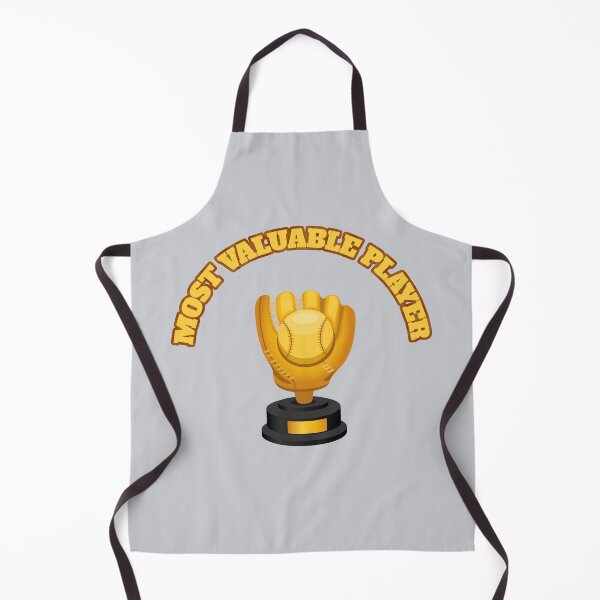Artikelvorschau, MVP Most Valuable Player: Baseball Glove Trophy Tro entworfen und verkauft von Chubuter.