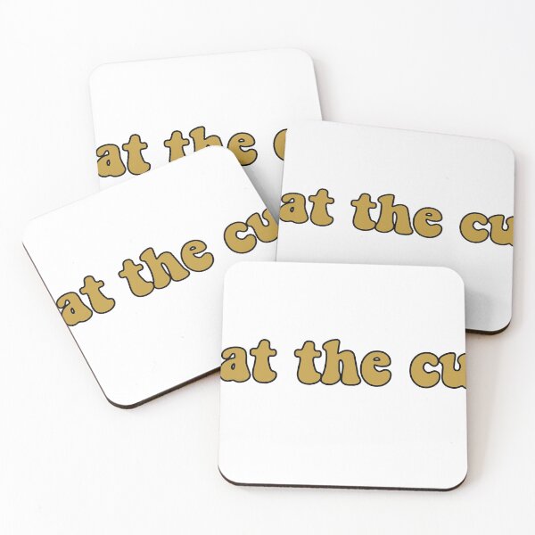 Item preview, What the cuss? Fantastic Mr. Fox Quote sticker designed and sold by madcott.