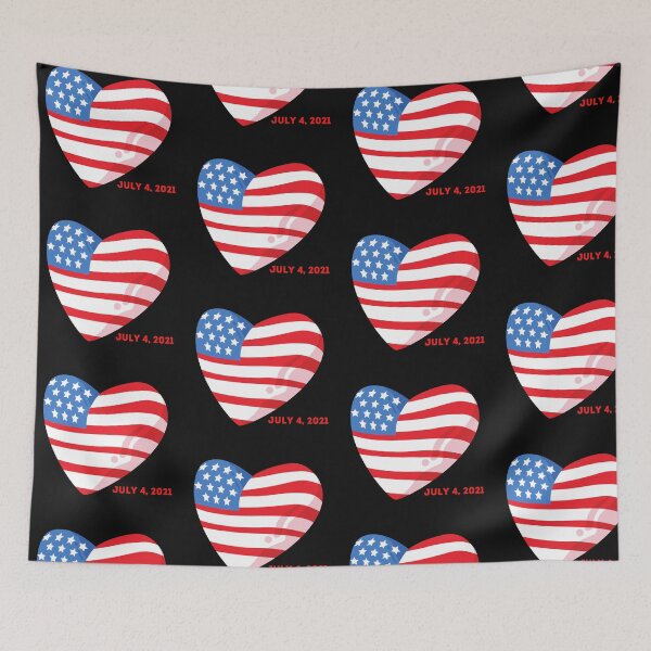 Item preview, July 4, 2021 designed and sold by GeoTeasters.